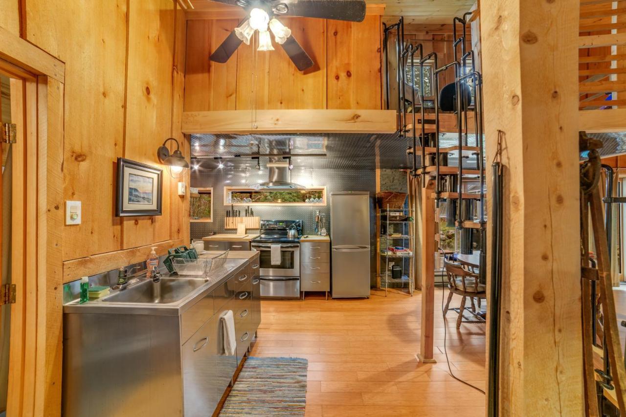 West Wardsboro Stratton Woods 빌라 외부 사진