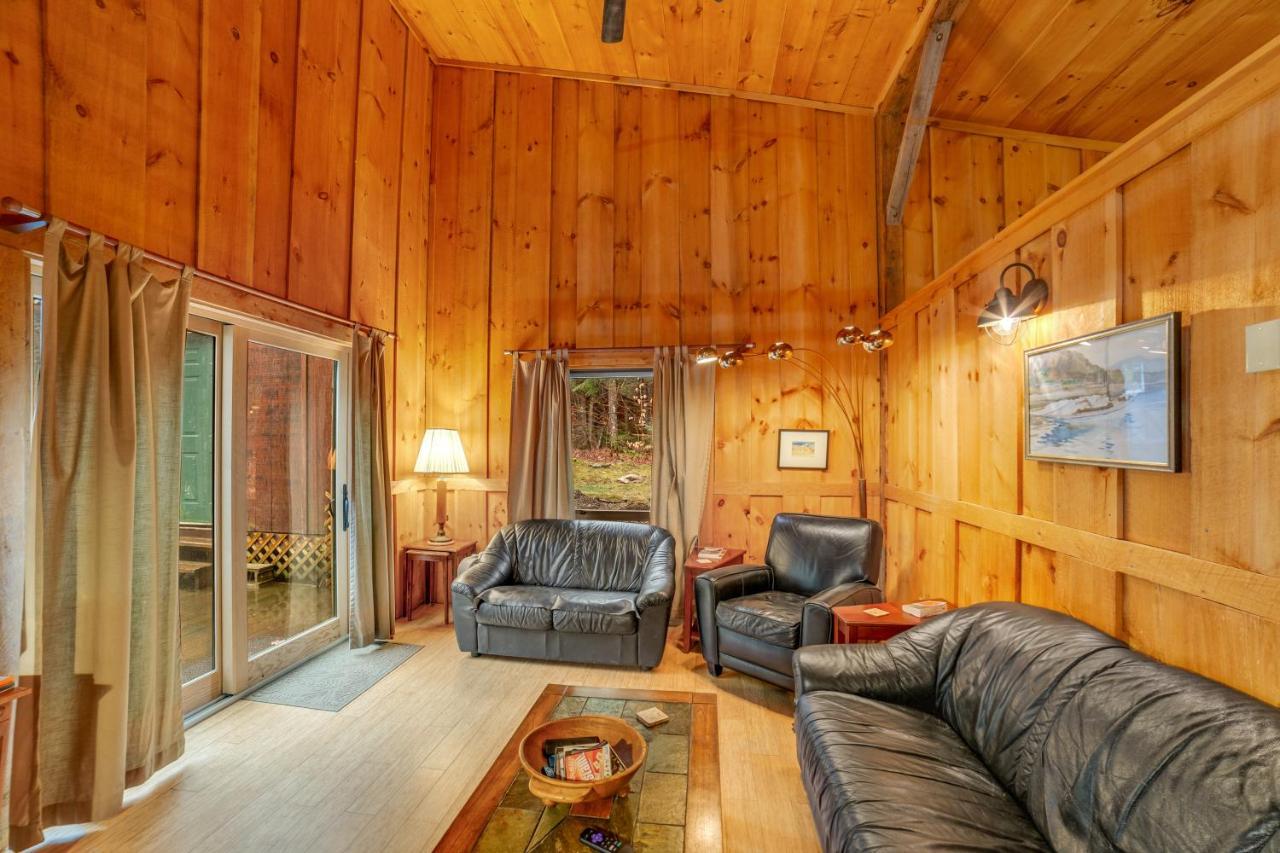 West Wardsboro Stratton Woods 빌라 외부 사진