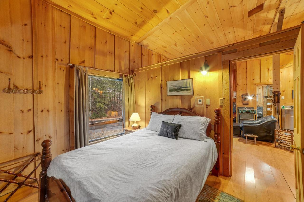 West Wardsboro Stratton Woods 빌라 외부 사진