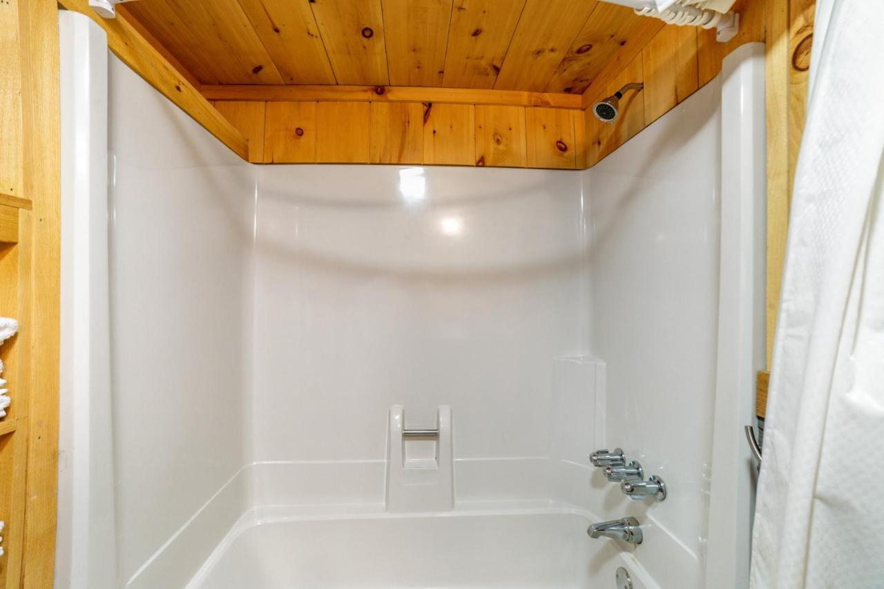 West Wardsboro Stratton Woods 빌라 외부 사진