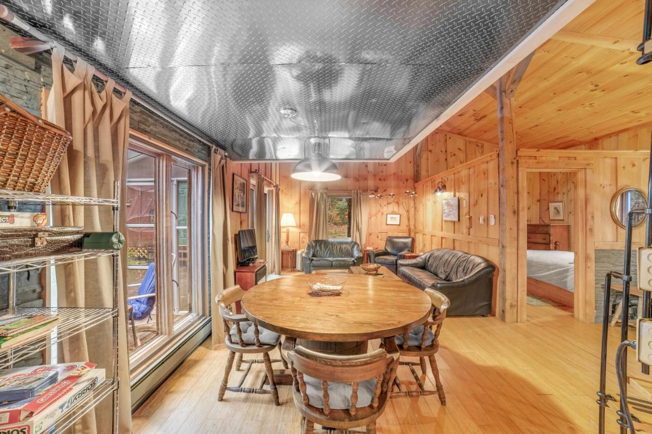 West Wardsboro Stratton Woods 빌라 외부 사진